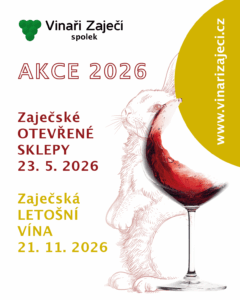 Zaječské otevřené sklepy 2026